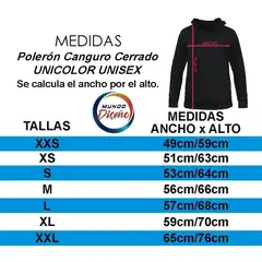 MDC - Poleron con Capucha Call Of Duty Vertical Unisex