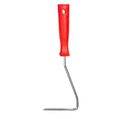 EMTOP - Kit Rodillo 100mm 4” de Pintura + 10 Rodillos