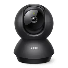 TP LINK - Cámara Giratoria Indoor Tp-link Tapo C211 Visión Nocturna 2k