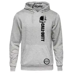 MDC - Poleron con Capucha Call Of Duty Vertical Unisex