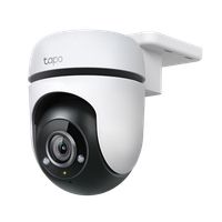 Smart Camara Outdoor Wi-Fi Tp-Link Tapo C500 Exterior Full Hd 1080P
