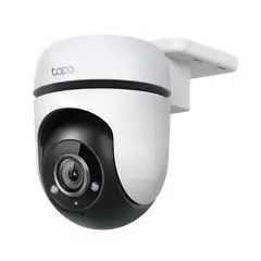 TP LINK - Cámara Giratoria Outdoor Tp-link Tapo C510W Visión Nocturna 2K