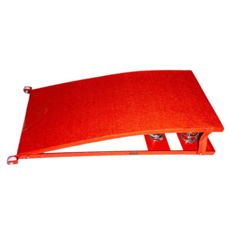 MUUK - Trampolín para Gimnasia Reuther Müük MUUK