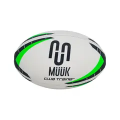 MUUK - Balón De Rugby Club Trainer 5