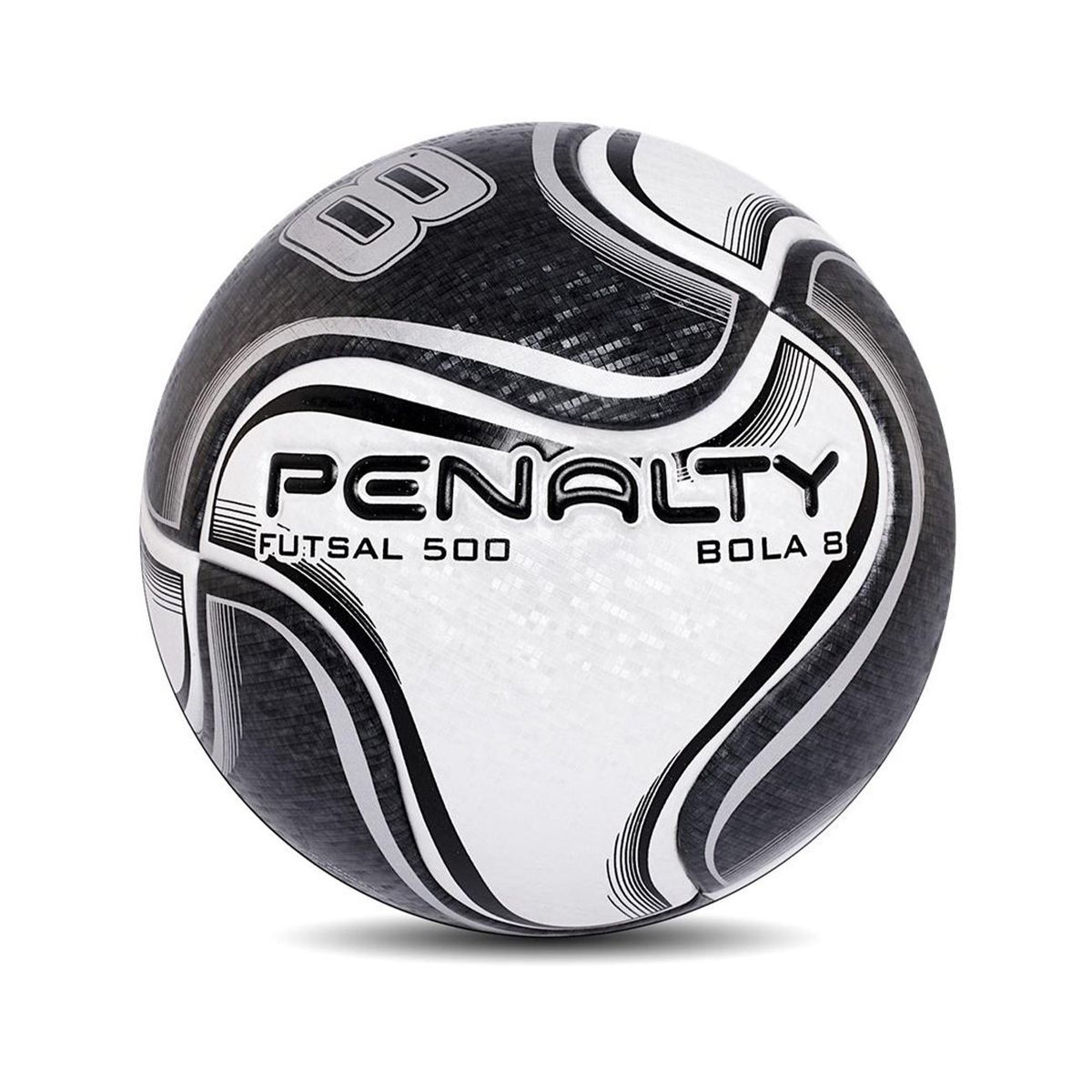 PENALTY - Balon De Futsal Penalty Bola 8 N°3 Pelota Futbol Profesional