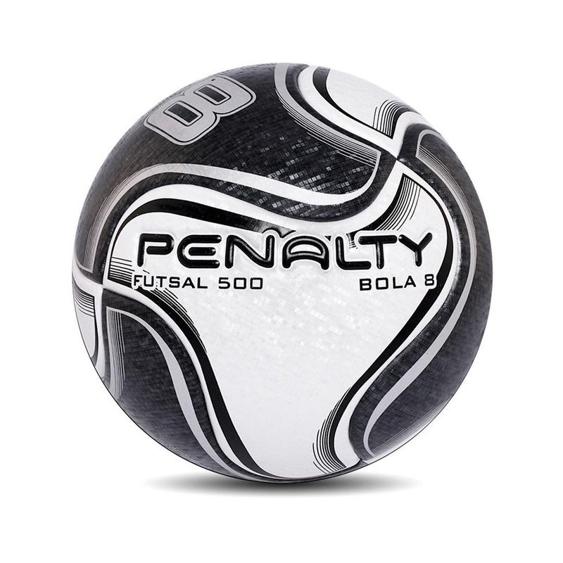 PENALTY - Balon De Futsal Penalty Bola 8 N°3 Pelota Futbol Profesional
