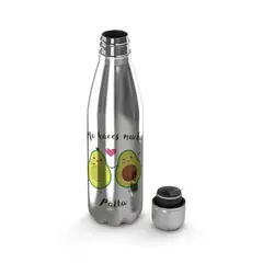 CREANGO - BOTELLA DE AGUA TERMICA PALTAS