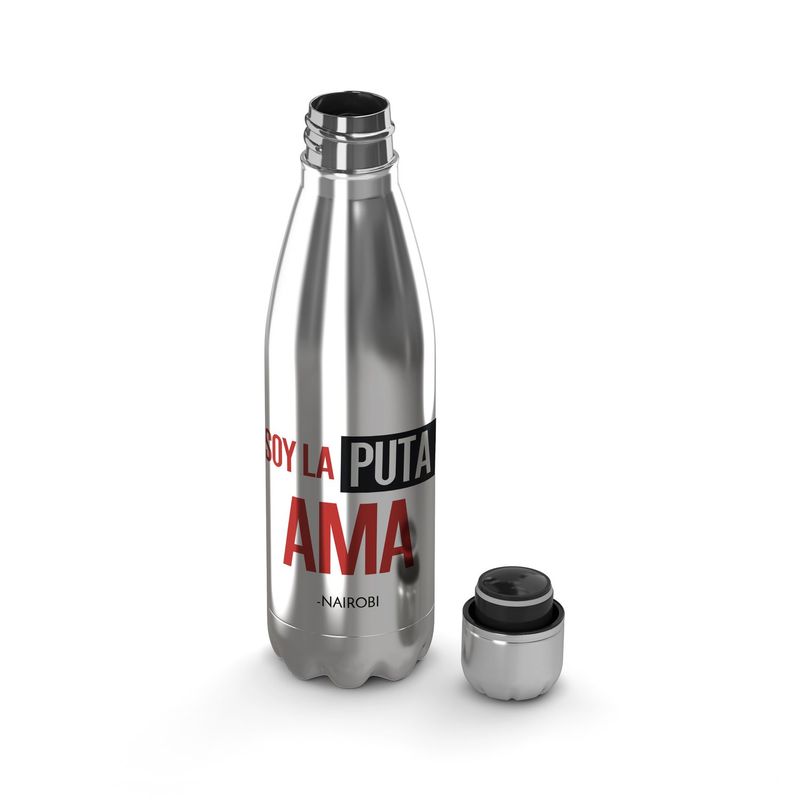 CREANGO - BOTELLA DE AGUA TERMICA LA AMA