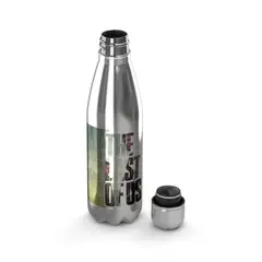 CREANGO - BOTELLA DE AGUA TERMICA THE LAST OF US