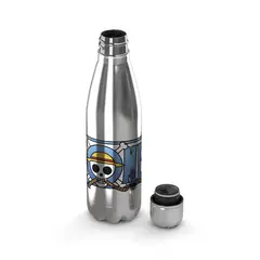 CREANGO - BOTELLA DE AGUA TERMICA ONE PIECE