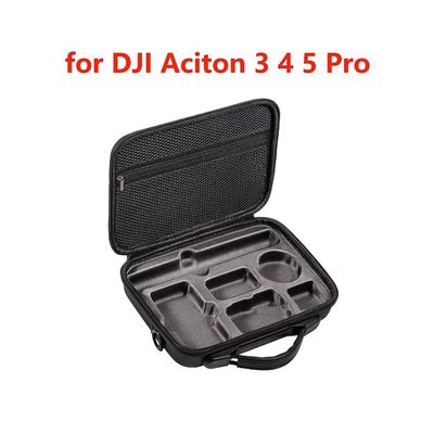 Imagen 2 del producto Estuche Premium Para Camara DJI Osmo Action 5 Pro, 4 y 3