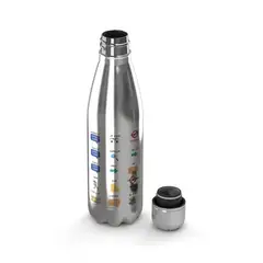 CREANGO - BOTELLA DE AGUA TERMICA ORTOGRAFIA