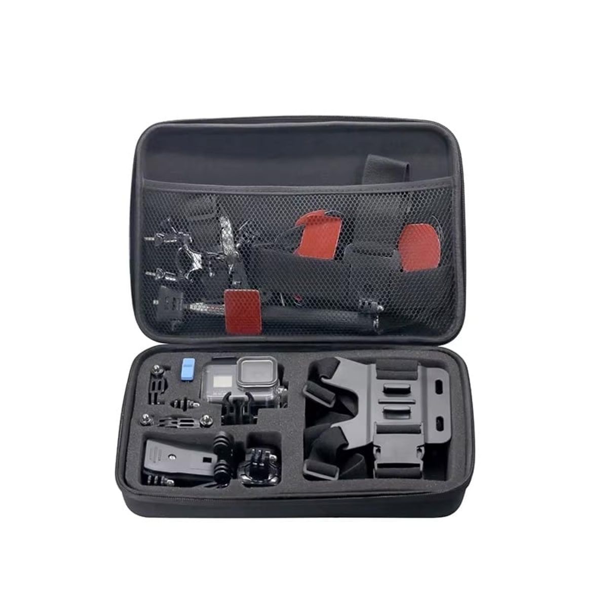 GENERICO - Estuche Para Gopro Hero 13 12 12 10 9 8 7 Dji Osmo 5 Pro 4 3