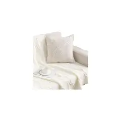 GENERICO - SET DE 2 FUNDAS FRANCE 45x45 P7
