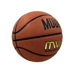 MUUK - Balón De Basketball Baloncesto M-400 Nº7 Pelota Basket