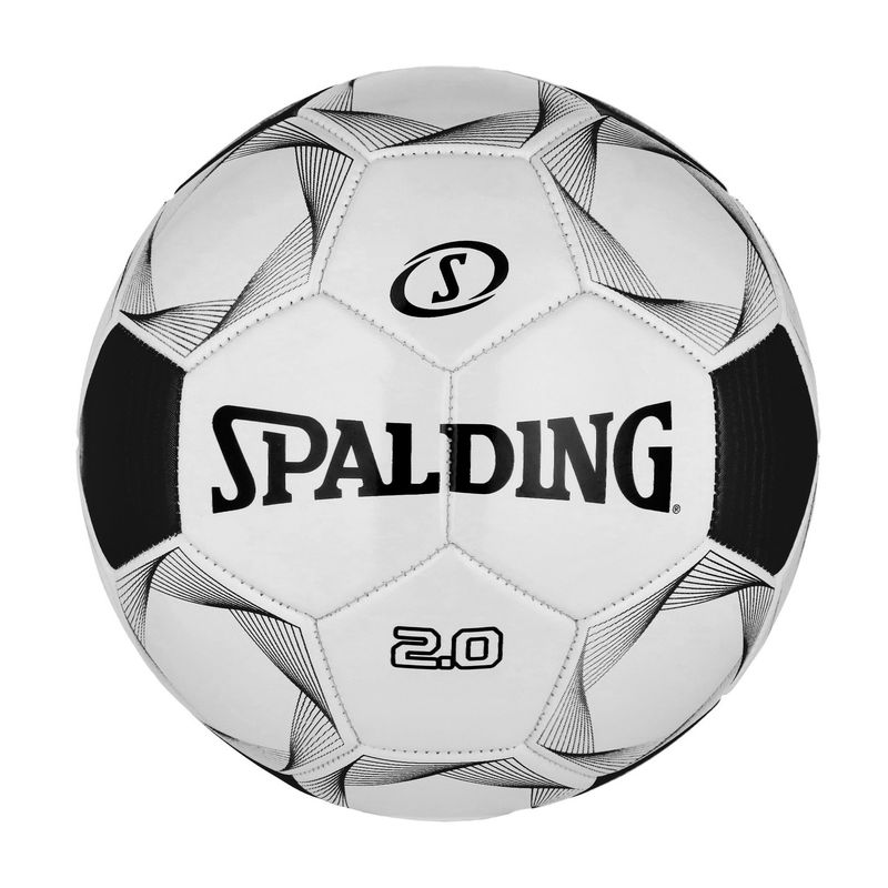 SPALDING - BALON DE FUTBOL 2.0 N°5