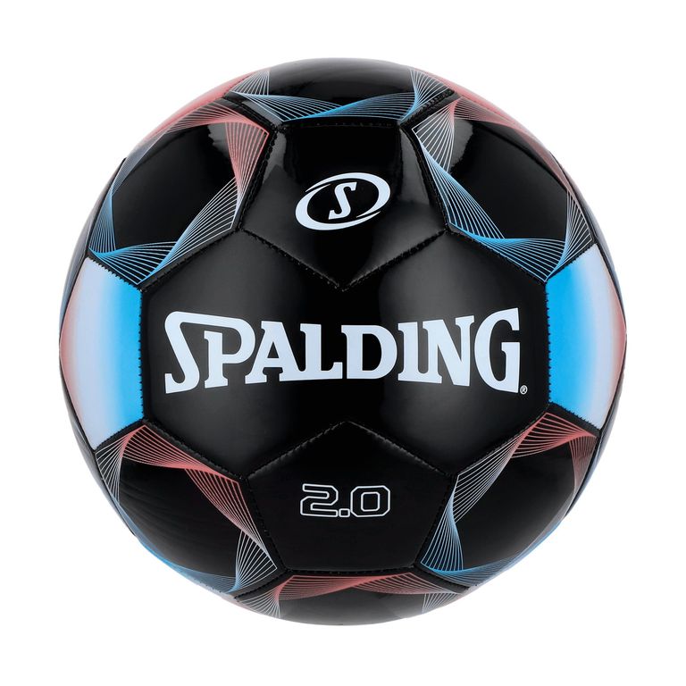Balon de Futbol 2.0  N5 Multicolor