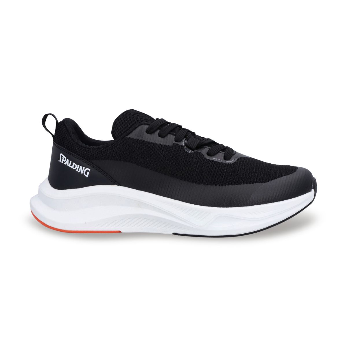 SPALDING - Zapatillas Deportivas Spalding Awan Hombre Blanco