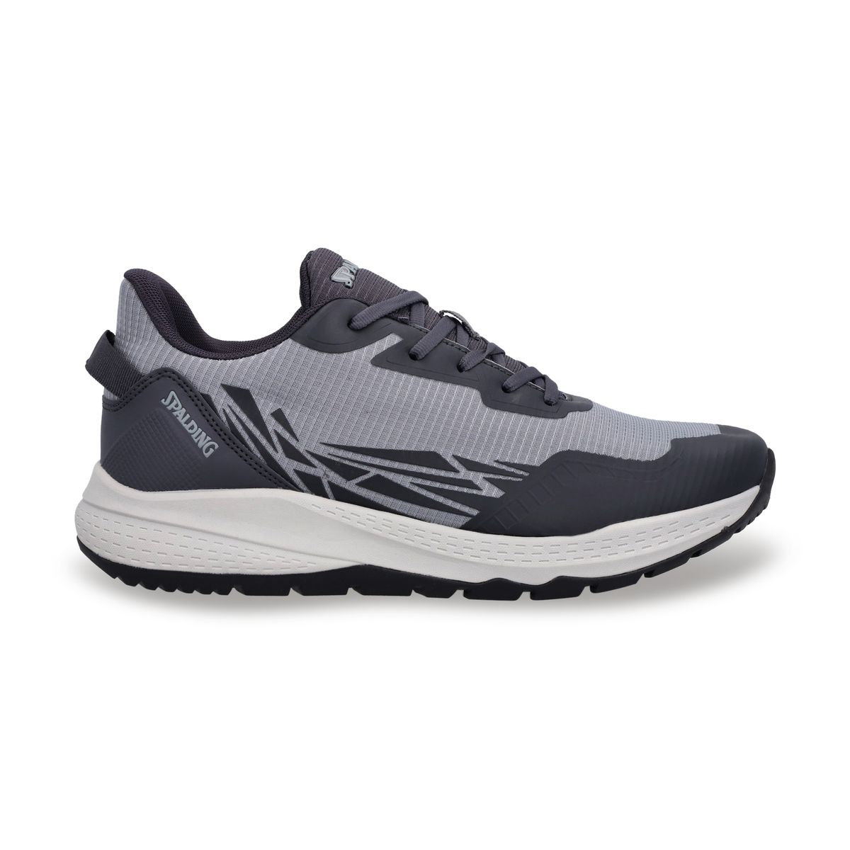 SPALDING - Zapatilla Trail Running Elan Hombre Spalding