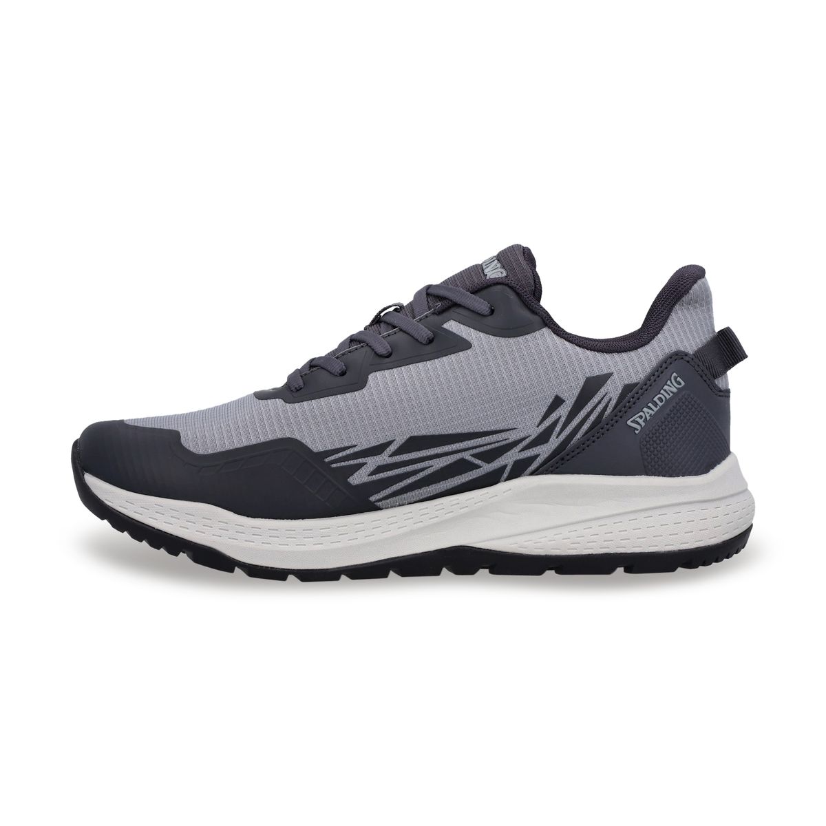 SPALDING - Zapatilla Trail Running Elan Hombre Spalding