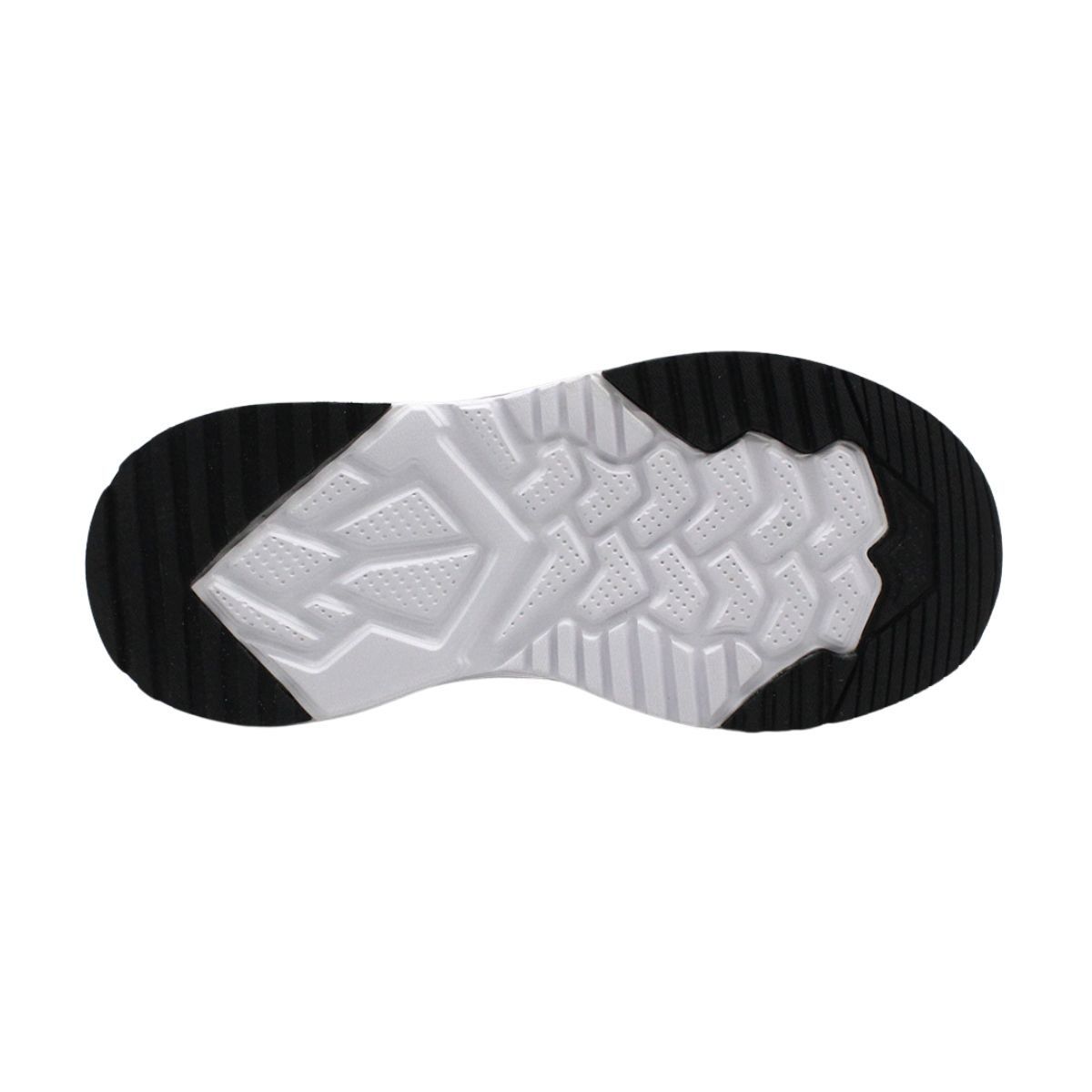 LOTTO - Zapatilla Running Niño Lotto - Challenge  Azul Rosado