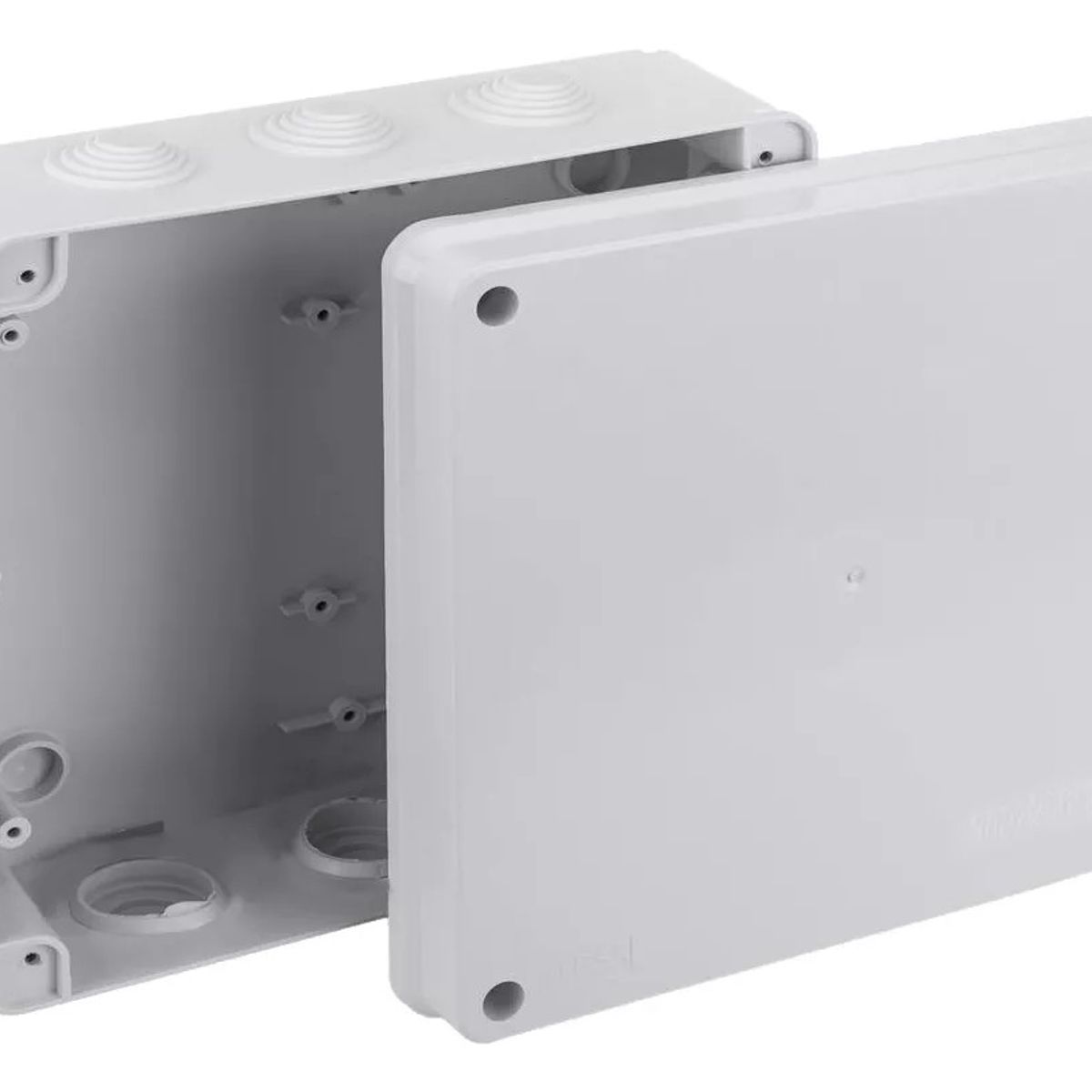 KUANGYE - Caja Derivacion Estanca 300x250x120mm Ip65