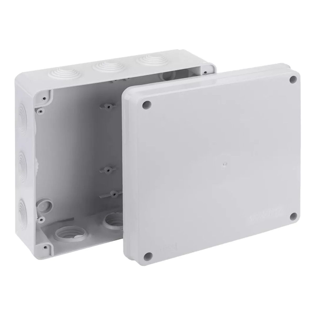 KUANGYE - Caja Derivacion Estanca 300x250x120mm Ip65