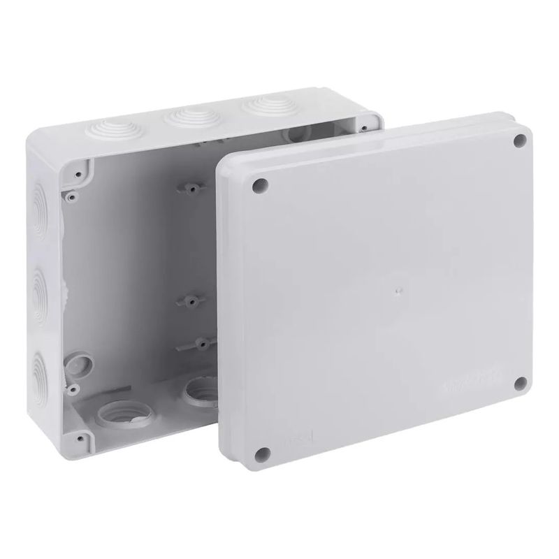 KUANGYE - Caja Derivacion Estanca 300x250x120mm Ip65