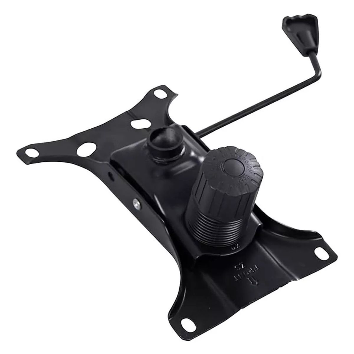 KUANGYE - Repuesto Para Silla Gamer Plato Con Palanca Reclinable