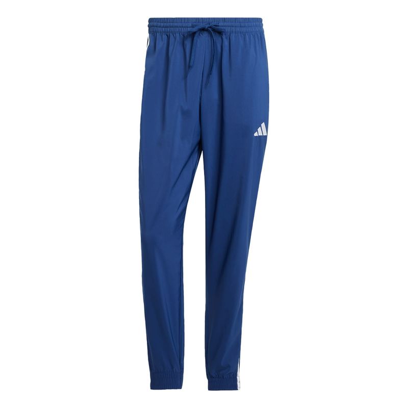 ADIDAS - Pantalón Essentials 3 Tiras Tejido
