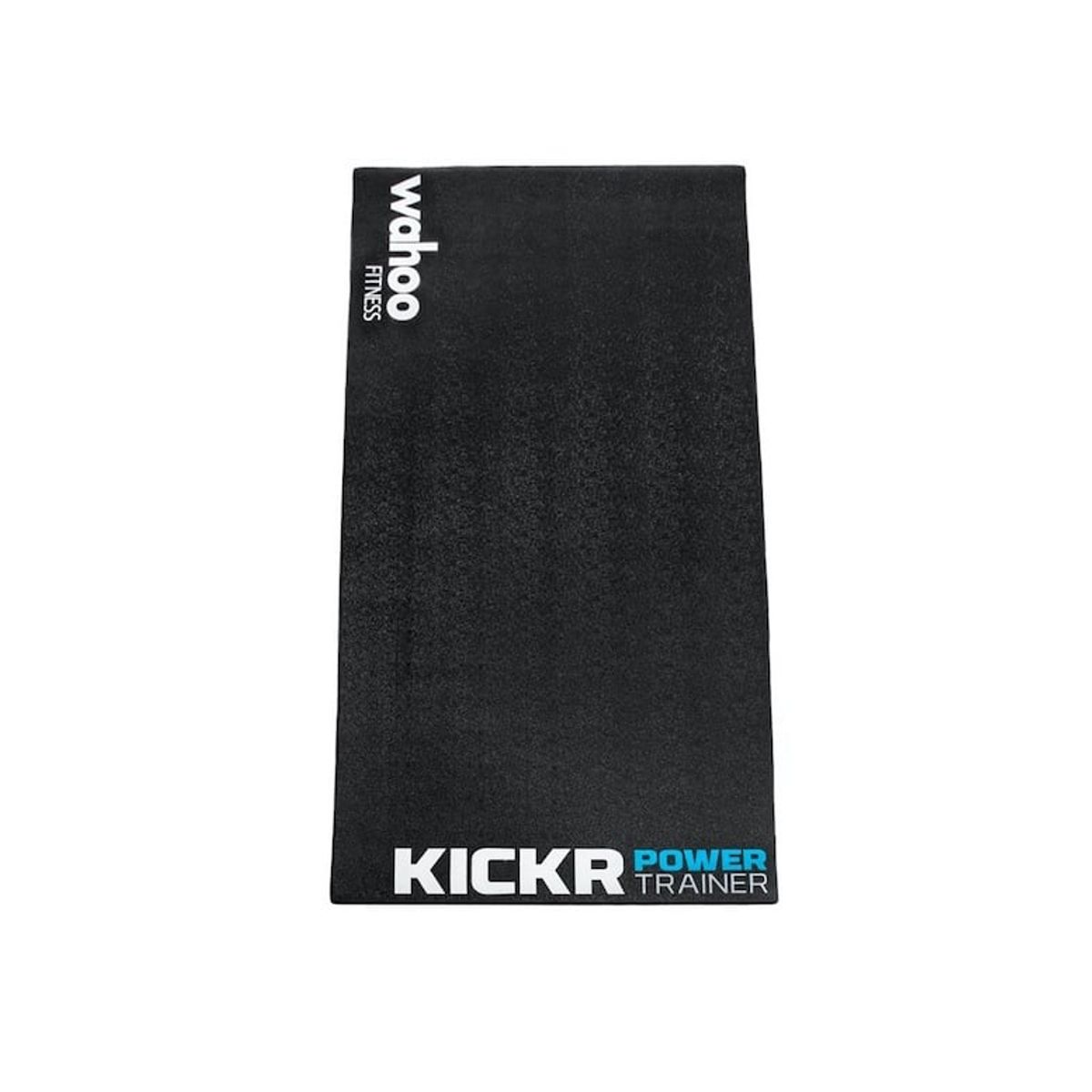 WAHOO FITNESS - Wahoo KICKR Trainer FloorMat