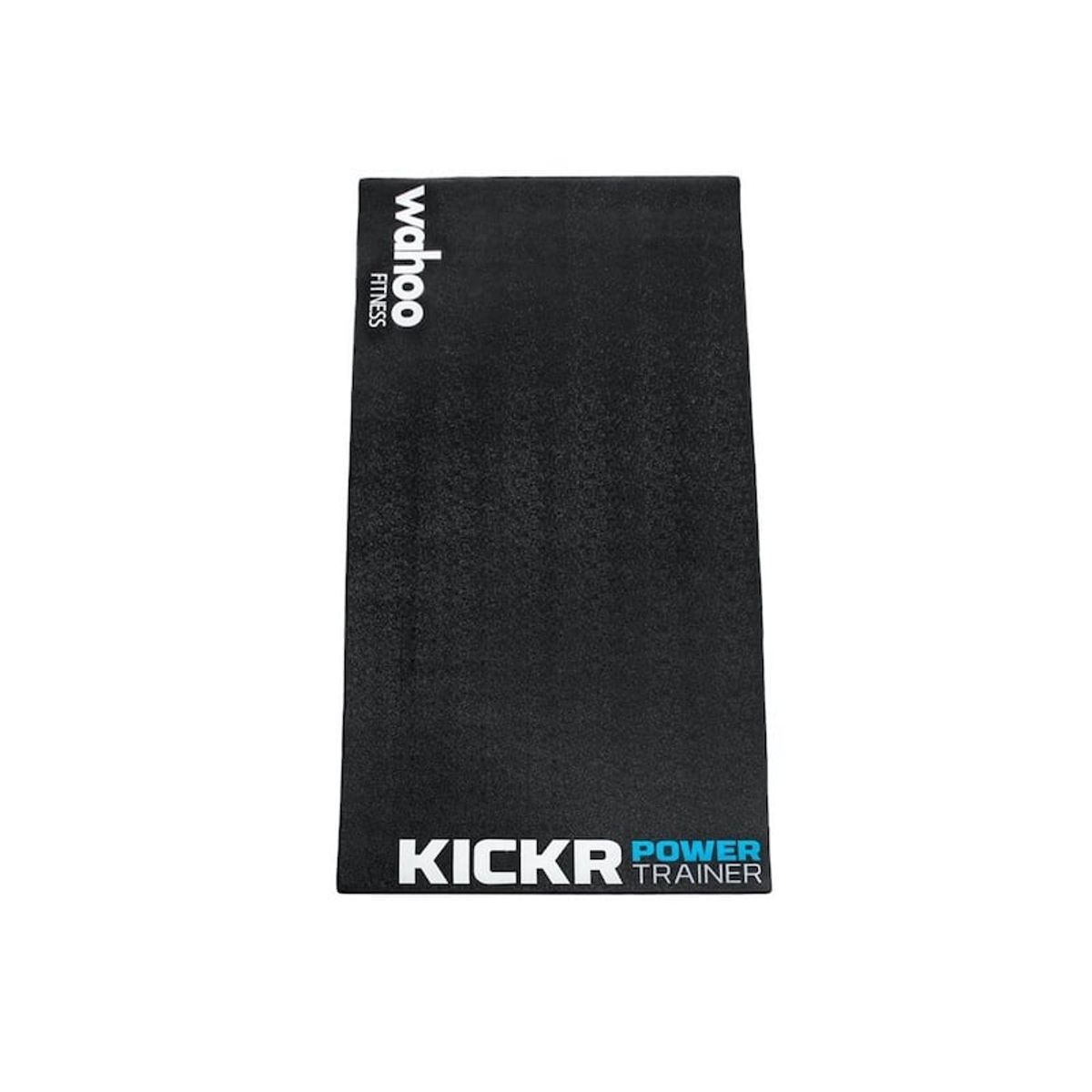 WAHOO FITNESS - Wahoo KICKR Trainer FloorMat