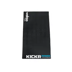WAHOO FITNESS - Wahoo KICKR Trainer FloorMat