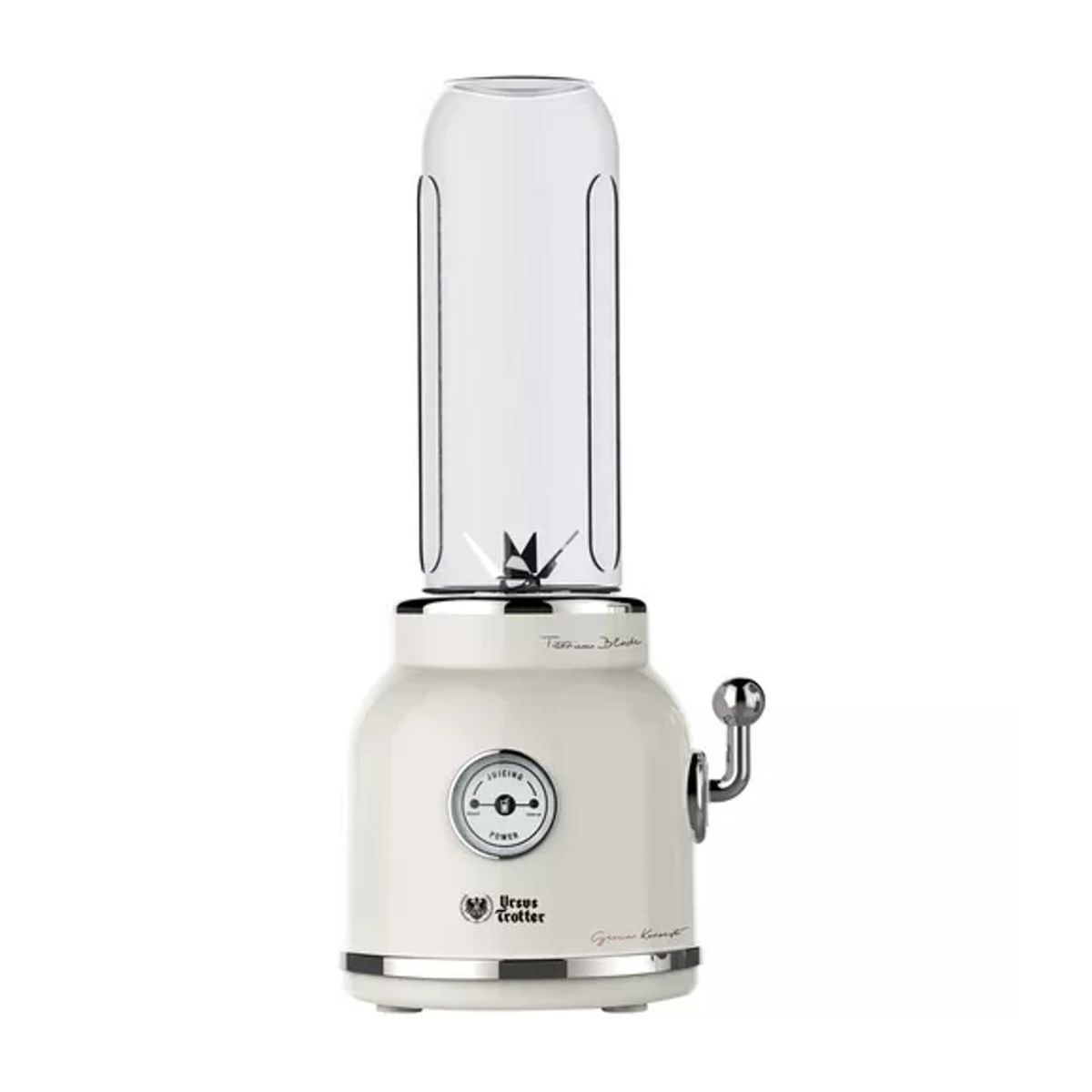 URSUS TROTTER - LICUADORA  BLANCA URSUS TROTTER UT-TRITAN2GO