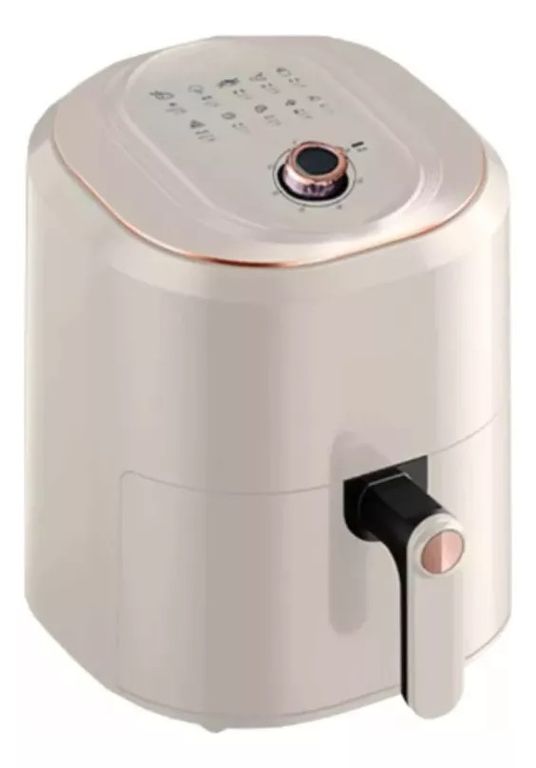 Freidora De Aire De 75l De 1400w