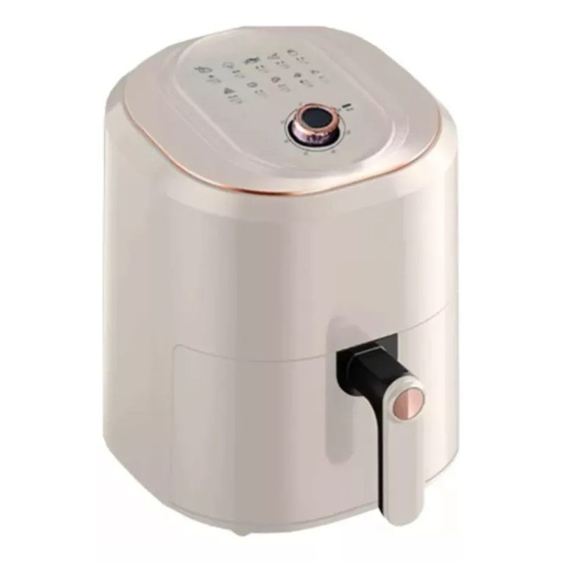 MUNDO MAGIA - Freidora De Aire De 75l De 1400w