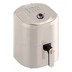 MUNDO MAGIA - Freidora De Aire De 75l De 1400w