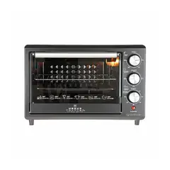 URSUS TROTTER - HORNO ELECTRICO UT-BACKOFEN PRO-B 25L