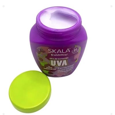 Imagen 2 del producto MÁSCARA DE UVA 1000 G