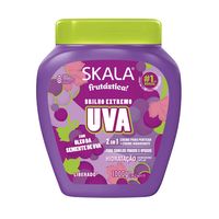 MÁSCARA DE UVA 1000 G