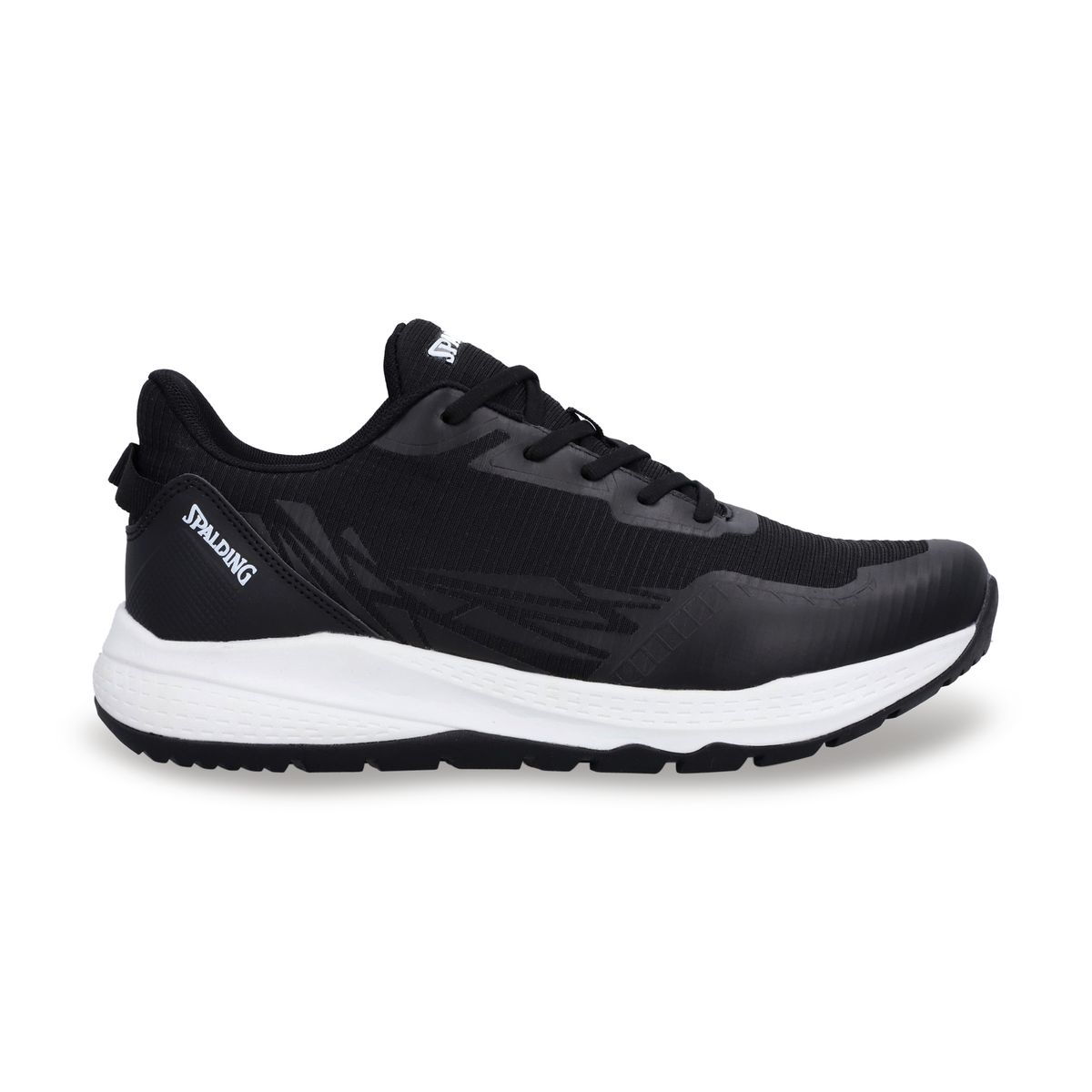 SPALDING - Zapatilla Trail Running Elan Hombre Spalding