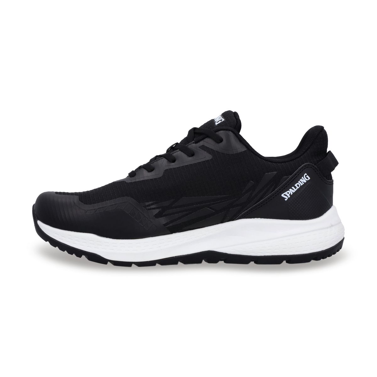 SPALDING - Zapatilla Trail Running Elan Hombre Spalding