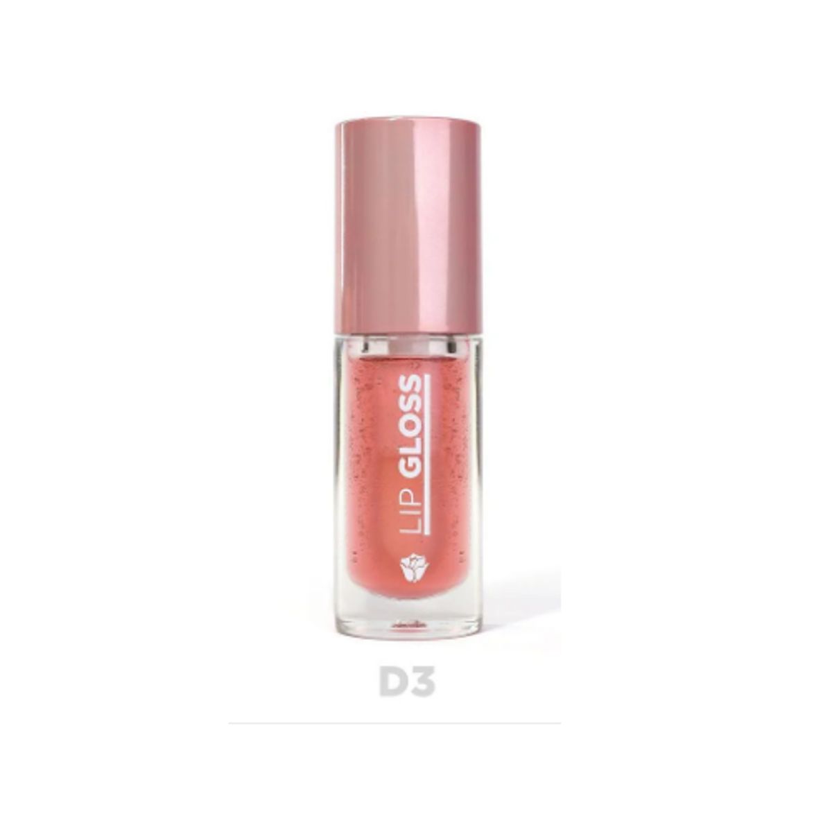DOLCE BELLA - LIP GLOSS CON COLOR PROFESIONAL MAKE UP D3