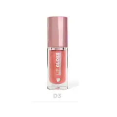 DOLCE BELLA - LIP GLOSS CON COLOR PROFESIONAL MAKE UP D3