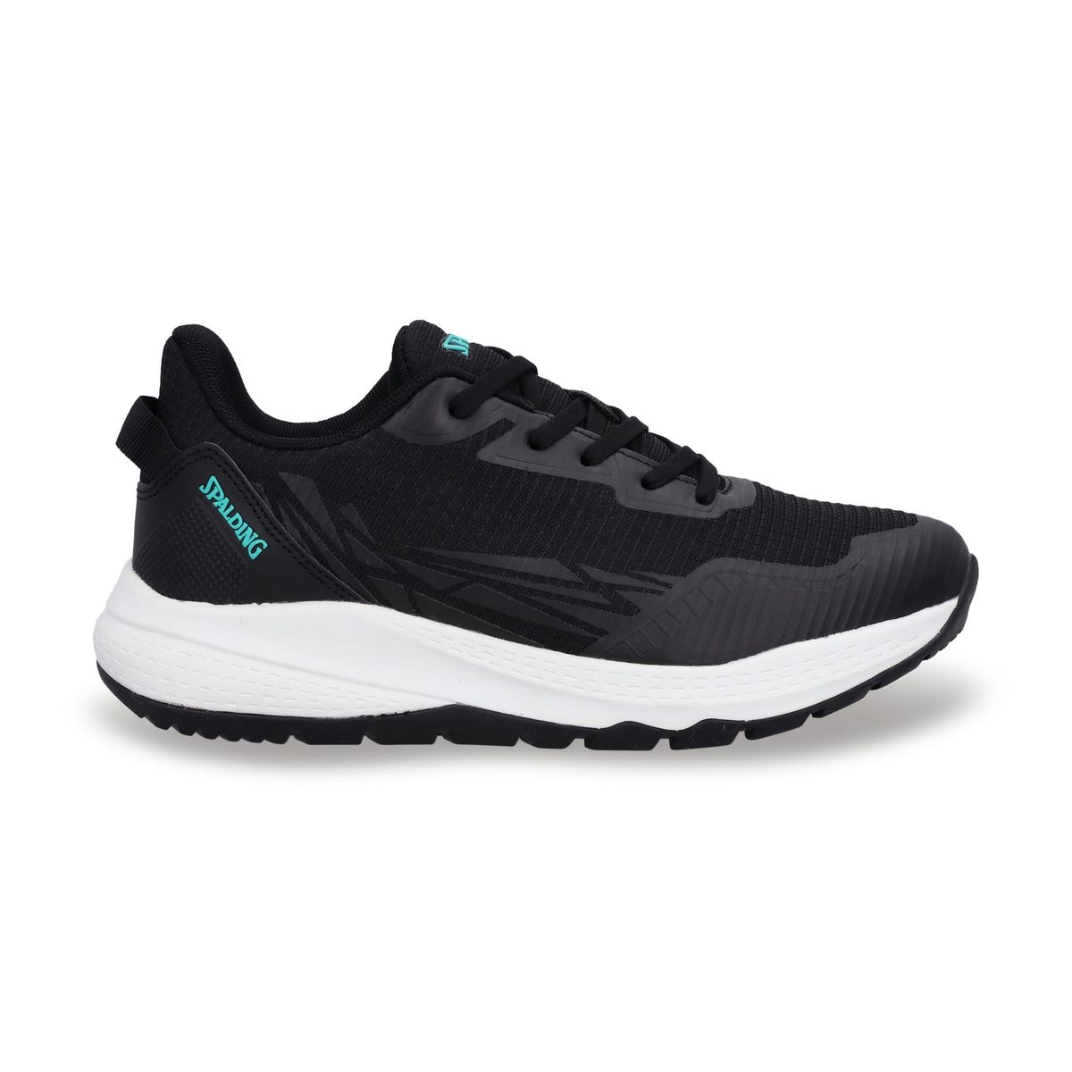 SPALDING - Zapatilla Trail Running Chenoa Mujer Spalding
