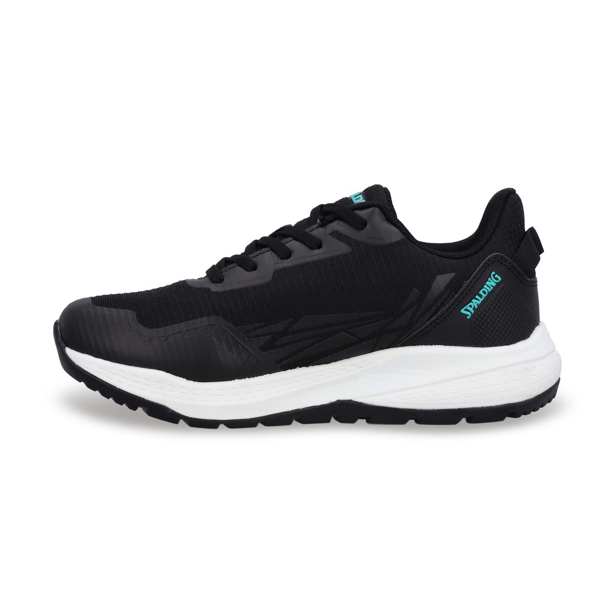 SPALDING - Zapatilla Trail Running Chenoa Mujer Spalding