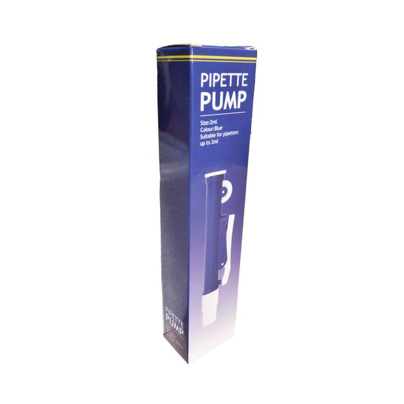 GENERICO - Propipeta de rueda 2ml unidad