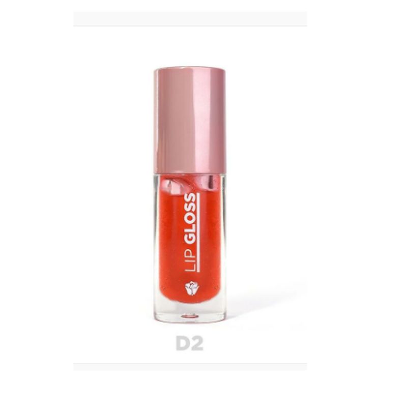 DOLCE BELLA - BRILLO LABIAL LIP GLOSS TONO D2 DOLCE BELLA