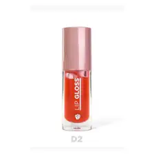 DOLCE BELLA - BRILLO LABIAL LIP GLOSS TONO D2