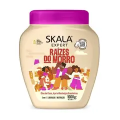 SKALA - MÁSCARA RAÍCES DE MORRO 1000 G